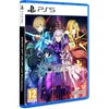 Image de PlayStation 5-videogame Bandai Namco Sword Art Online Last Recollection