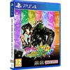 Image de BANDAI NAMCO Entertainment JOJO's Bizarre Adventure: All Star Battle R Standaard PlayStation 4