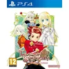 Image de Tales of Symphonia Remastered: Chosen Edition - PS4