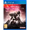 Image de Armoured Core VI Fires Of Rubicon PS4