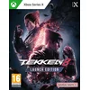 Image de Tekken 8 - Launch Edition - Xbox Series X