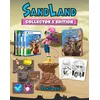 Image de Sand Land - Collector Edition - PC