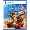 Image de Sand Land - Collector's Edition - PS5