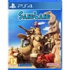 Image de Sand Land - PS4