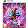 Image de BANDAI NAMCO Entertainment Dragon Ball: Xenoverse 2 (PlayStation 5) Standaard Engels, Japans