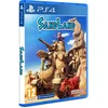 Image de Playstation Games Ps4 Sand Land Goud PAL
