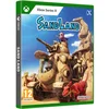 Image de Xbox Games Series X Sand Land Goud PAL