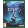 Image de Little Nightmares 2 - Enhanced Edition Xbox One Xbox Series X