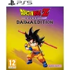 Image de BANDAI NAMCO Entertainment Dragon Ball Z: Kakarot - Daima Edition (PlayStation 5) Standaard