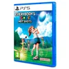 Image de Playstation Games Ps5 Everybody´s Golf Hot Shots Veelkleurig