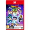 Image de DRAGON BALL: Sparking! ZERO - Nintendo Switch 2