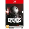 Image de Bloober Team Cronos: The New Dawn Standaard Nintendo Switch 2