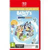 Image de Bluey's Happy Snaps - Day One Deluxe Edition - Nintendo Switch 2