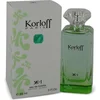 Image de Korloff KnI by Korloff 90 ml - Eau De Toilette Spray