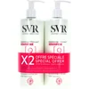 Image de SVR Melk Sensifine Dermo-Nettoyant