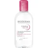 Image de Bioderma - Crealine H2o Solution Micellaire Anti-Rougeurs 250 Ml