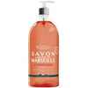 Image de Beauterra Savon Marseille Fleur Oranger Fl 1l