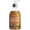 Image de Beauterra Savon Marseille Beurre Karite 300ml