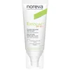 Image de Noreva Dagcrème Exfoliac Matifying Suncare Fluid