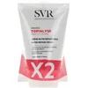 Image de SVR Topialyse Voedende Herstellende Handcrème Set van 2 x 50 ml