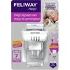 Image de Feliway Help! - Verdamper + Cartridge - 7 dagen - Kat - Tijdelijke spannende situaties voor je kat
