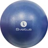 Image de Sveltus Zachte Bal 22 - 24 Cm Blauw In Doosje