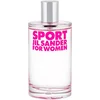 Image de Jil Sander Sport 100 ml Eau De Toilette - Damesparfum