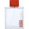 Image de Jil Sander Sun Heren Eau de Toilette - Sensueel en fris parfum - 125 ml