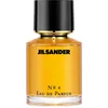 Image de Jil Sander No.4 100 ml Eau de Parfum - Damesparfum