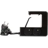 Image de Legrand U-Power Contactdoos Verdeelstekker - 2X USB Hub - Stekkerdoos - Penaarde België - Verlengsnoer 1.5 Meter & Montageclip
