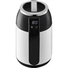 Image de draadloze waterkoker 0,5l 700w instelbare temperatuur - simeo - bvi160