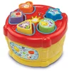 Image de Vtech Chimpon De Trommel Veelkleurig 6-12 Months Kinderen