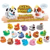 Image de VTech Tut Tut Animo 80-215305, 1 jaar, AAA, Kunststof, Meerkleurig