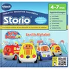 Image de VTech Jeu Storio - La ville alphabet - Tut-Tut bolides