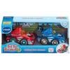 Image de VTECH - TUT TUT BOLIDES - RACEDUO SET (LOUIS + TOM) - Meerkleurig