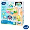 Image de Toy Planet Rammelaar Reis Tweet Tweet Melodieën Speelgoed Baby Transparant Kinderen