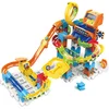 Image de Vtech Marble Rush Racing Set Interactieve Canic Circuit Geel Kinderen