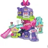 Image de Voertuig Speelset Franstalig Vtech Minnie's Enchanted World met geluid - FRANSTALIG