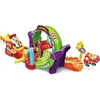 Image de VTECH - 534905- Tut Tut Bolides - Tut Tut Looping + King, Roi du Looping
