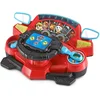 Image de Vtech Stuurwiel En Stuur In 1 Avontuurlijke Missies Canina Patrol Rood Kinderen