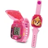 Image de VTech Jouets Electroniques Educatifs PAT PATROUILLE - LA MONTRE-JEU INTERACTIVE DE STELLA (REFRESH 3D)