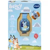 Image de VTech Bluey Learning Watch - Orginele Stemmen van Bluey & Bingo - Educatief Speelgoed - Speel Spelletjes - Leer Klokkijken - Vanaf 3 tot 7 Jaar