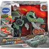 Image de Voertuig Speelset Vtech Swich and Go Dinosaurus