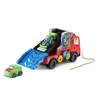 Image de VTech Repareer en Leer Vrachtwagen FR