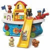 Image de Actiefiguren Vtech Tut Tut Animo (FR)