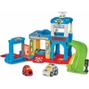 Image de Voertuig Speelset Vtech Tut Tut Bolidos 28 x 11,5 x 28 cm Politie