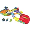 Image de VTECH TUT TUT BOLIDES - MIJN EERSTE OP AFSTAND BESTUURBARE BAAN (+ SIMON SUPERKAMPIOEN / LEO TURBO BOLIDE)