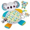 Image de Vtech Slaperige Koala Speeldeken Veelkleurig Kinderen