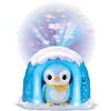 Image de VTech Baby VEILLEUSE P'TIT PINGOUIN babynachtlamp Meerkleurig