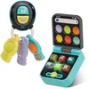 Image de Speelgoedtelefoon Vtech Baby MAGI'POP